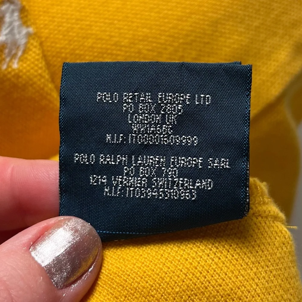 Polo Ralph Lauren ralph lauren